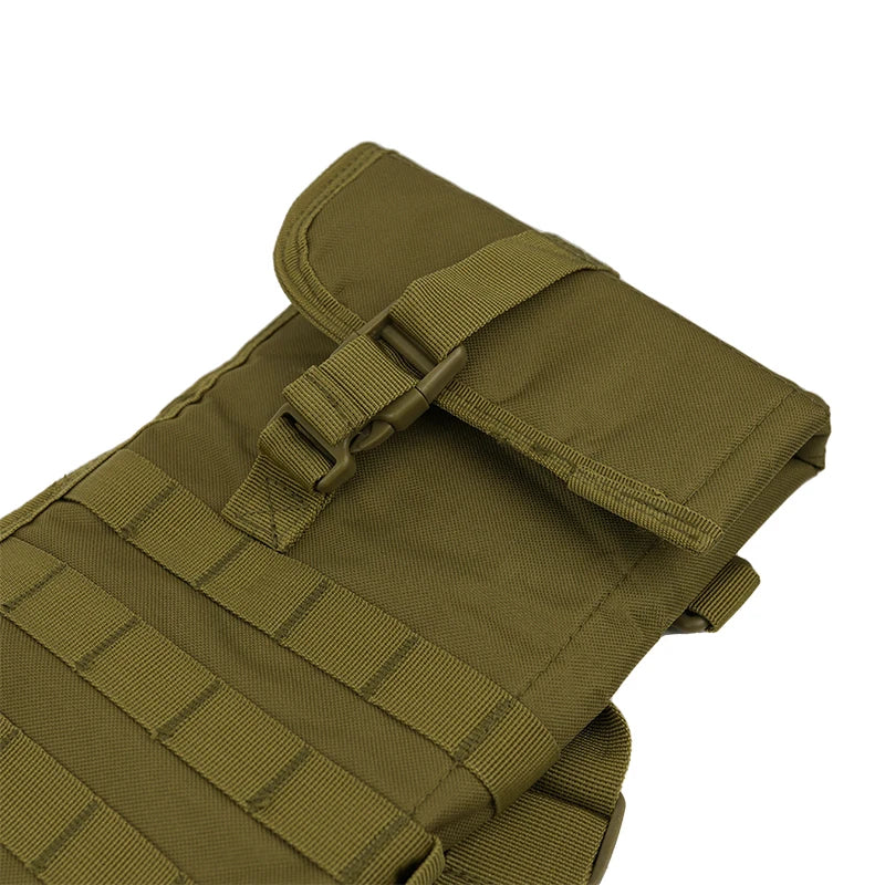 Tactical Rifle Bag – Airsoft & Shooting Gun Case