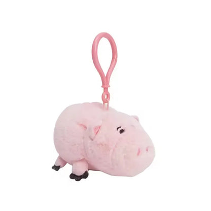 Toy Story 5 Plush Keychain Pendant Backpack Charm – Potdemiel x Disney