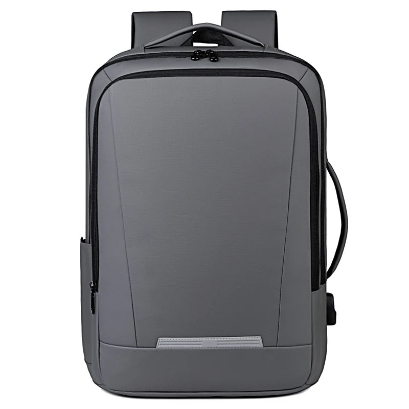 Laptop Business Backpack – Water-Resistant Commuter Bag