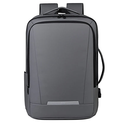 Laptop Business Backpack – Water-Resistant Commuter Bag