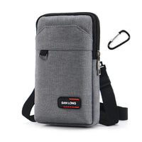 Light Gray Single