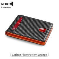 Qb395 Carbonorange