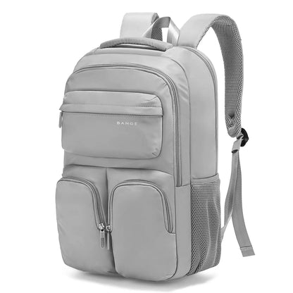 Bange Women's Lightweight Waterproof Backpack – Casual Daily Commute Bag