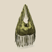 A Small green