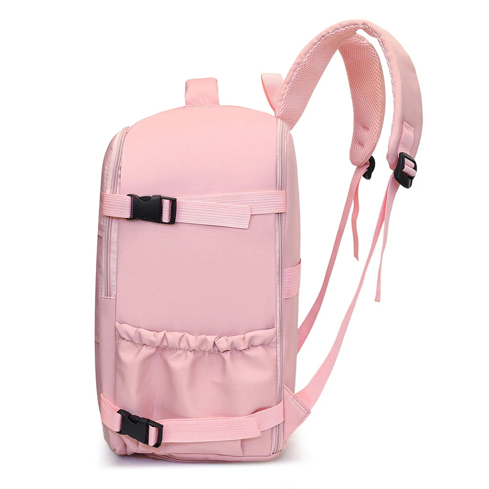 Ryanair Approved Backpack 40x30x20cm – Cabin Travel Bag