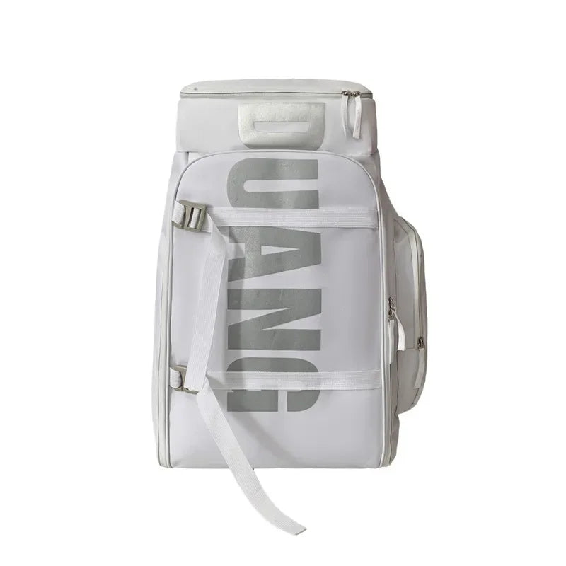 Large Gym Bag & Sports Backpack for Men