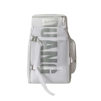Large Gym Bag & Sports Backpack for Men