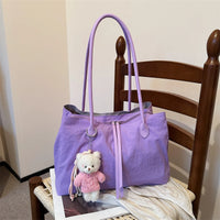 Style D Purple