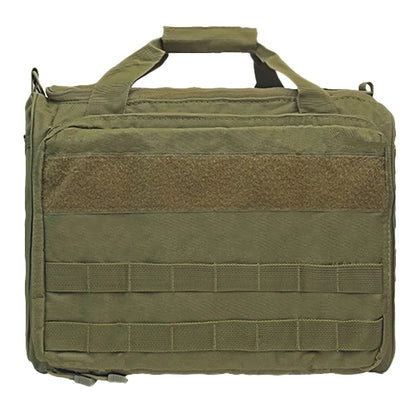 Tactical Range Bag – Shooting & Hunting Gear Bag