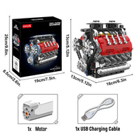With original box