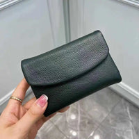 Blackish Green