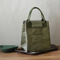 Paper Green