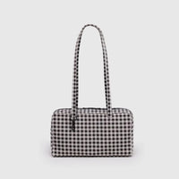 B Black Grid