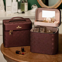 Dark red C