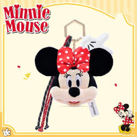 3.5in Minnie Tou