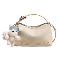 Beige With pendant