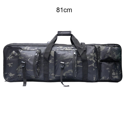 Tactical Gun Bag – Nylon Rifle Case for Hunting & Airsoft