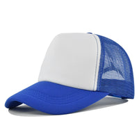 White Blue