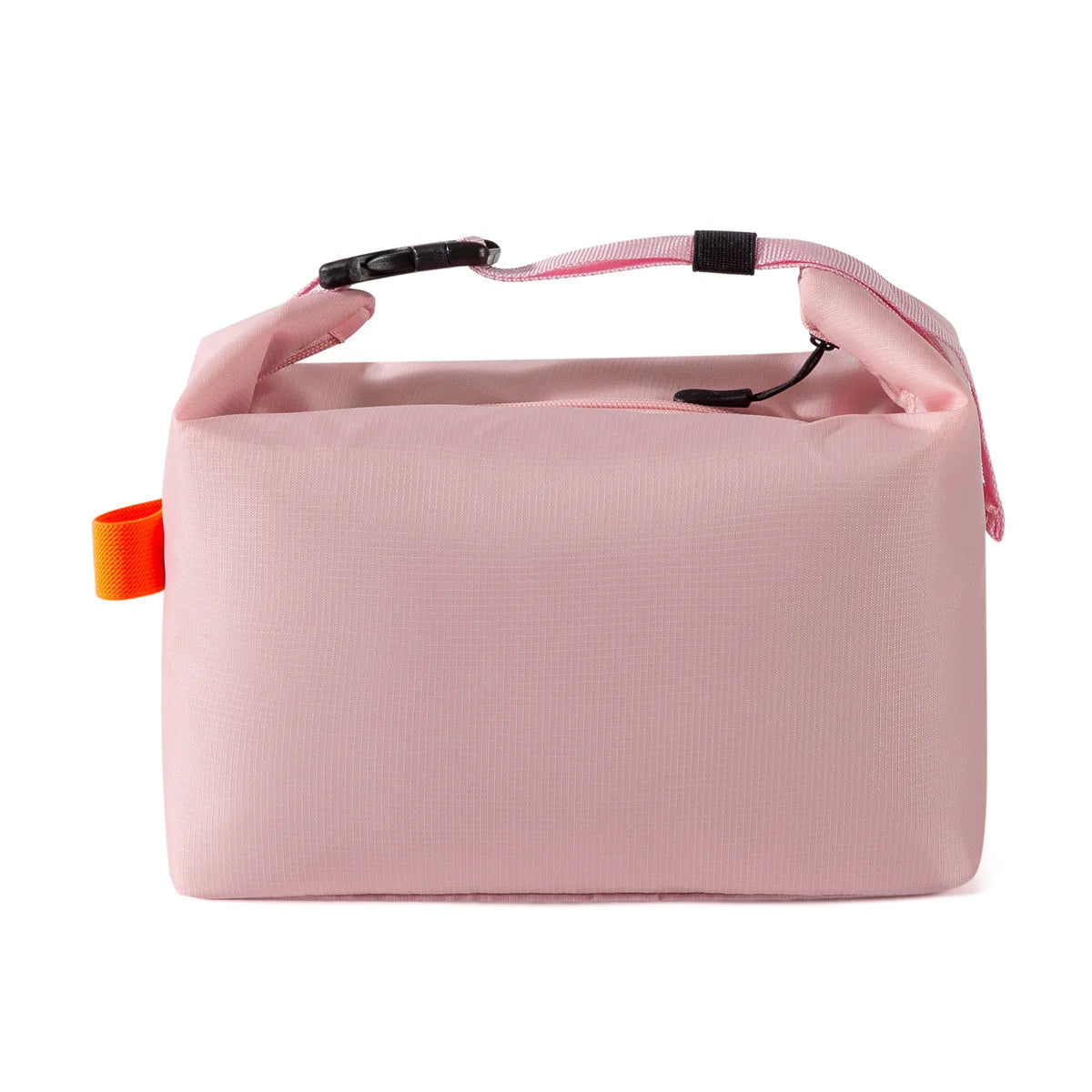 Insulated Lunch Bag – Foldable Portable Lunch Box Tote with Aluminum Foil Lining
