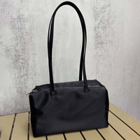 B Satin Black