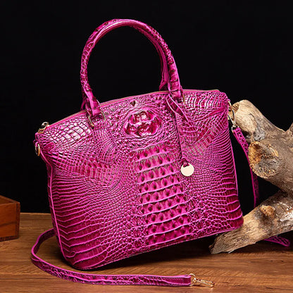 Middle East Designer Luxury Ladies Shoulder Messenger Bag