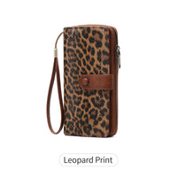 Qb359 Leopardprint