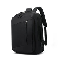 Zwx P015 Black