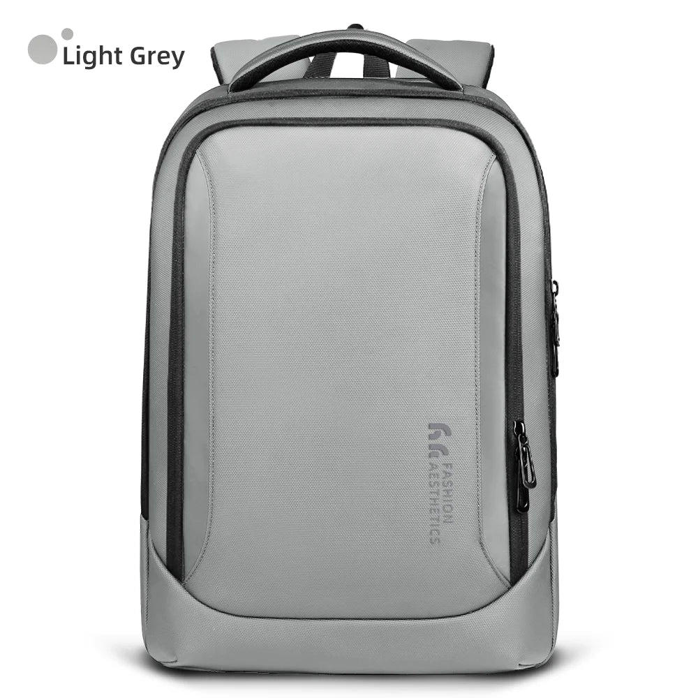 Laptop Backpack for Men - Waterproof 15.6 Inch Business Daypack