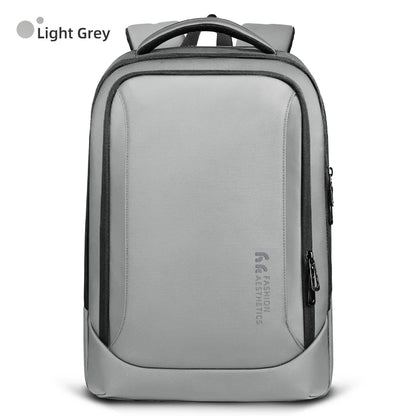 Laptop Backpack for Men - Waterproof 15.6 Inch Business Daypack