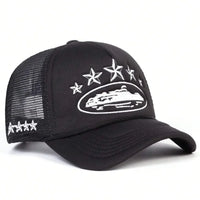 Hat Style 8