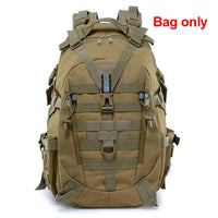 KK bag only