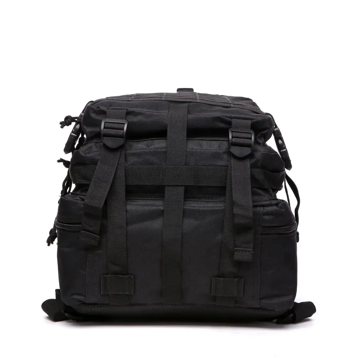 Tactical Backpack 25L/50L – Waterproof 1000D Nylon Outdoor Rucksack