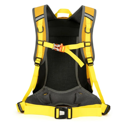 25L Hiking Backpack – Large Capacity Outdoor Adventure Bag