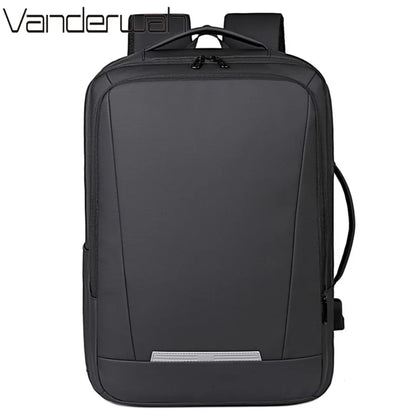 Laptop Business Backpack – Water-Resistant Commuter Bag