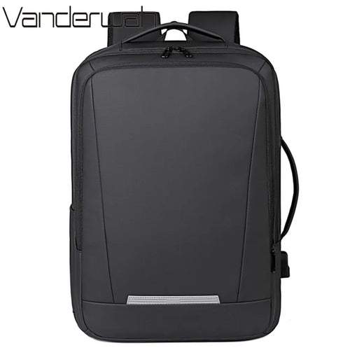Laptop Business Backpack – Water-Resistant Commuter Bag