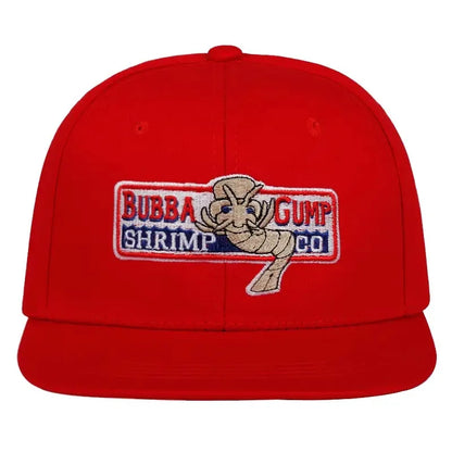 Forrest Gump 1994 Baseball Cap – Embroidery Hip Hop Snapback