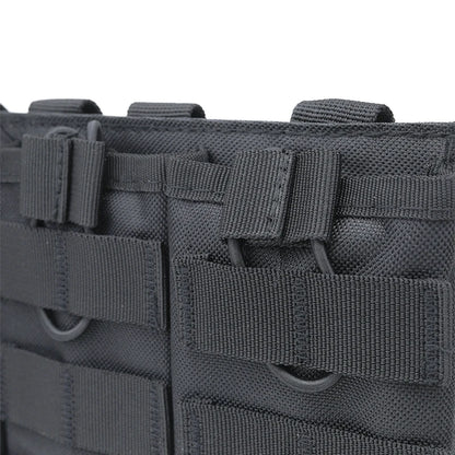 Tactical Magazine Pouch – MOLLE Nylon Mag Bag for Shooting & Hunting