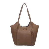 Peach wood brown