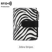 Qb377 Zebrastripes