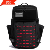 1690.7oz-Red black