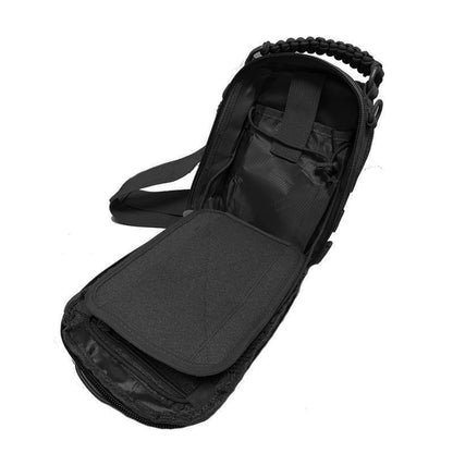 Tactical Sling Chest Bag – Outdoor Hunting Shoulder Pack