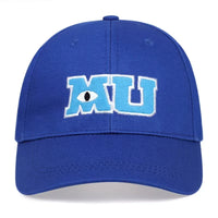 Hat Style 2