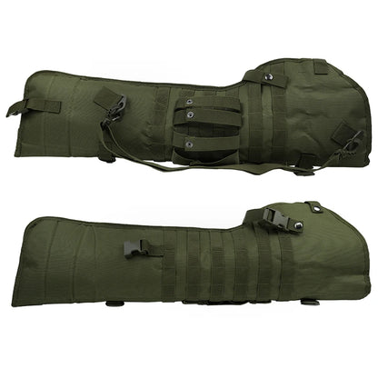 Tactical Rifle Bag – Airsoft & Shooting Gun Case