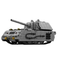 802Pcs