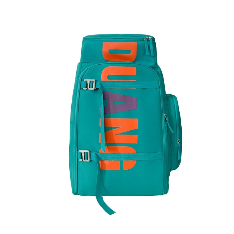 Large Gym Bag & Sports Backpack for Men
