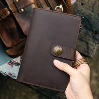 Coffee Brown