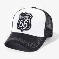 Hat Style 9
