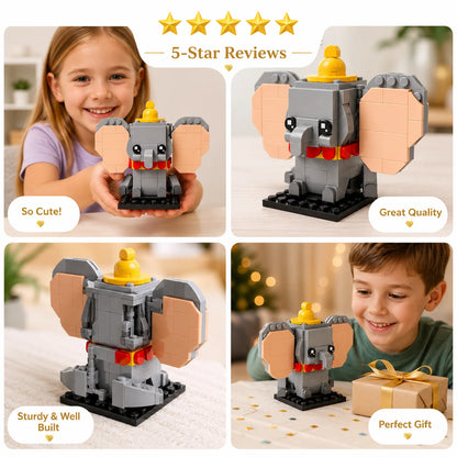 LEGO BrickHeadz Disney Dumbo 40792 Building Set