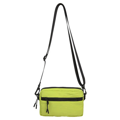 Mini Crossbody Bag for Women – Lightweight Phone Purse