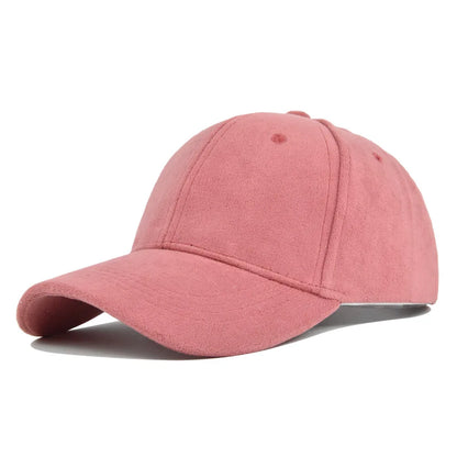 Corduroy Snapback Baseball Cap – Unisex Retro Hip Hop Hat